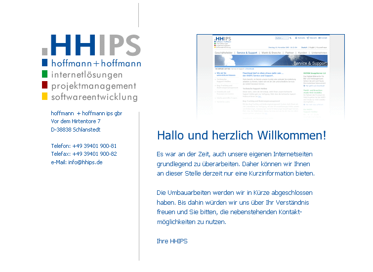 HHIPS.de